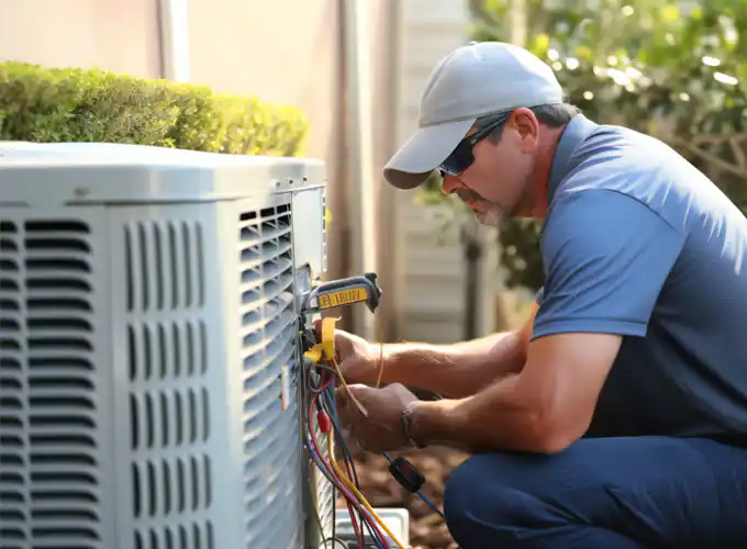 installateur Andelst